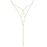 Free Spirit Necklace