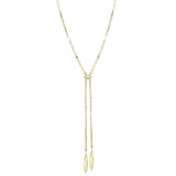 Just Dance Necklace