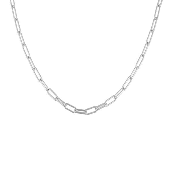 Chain Layering Necklaces