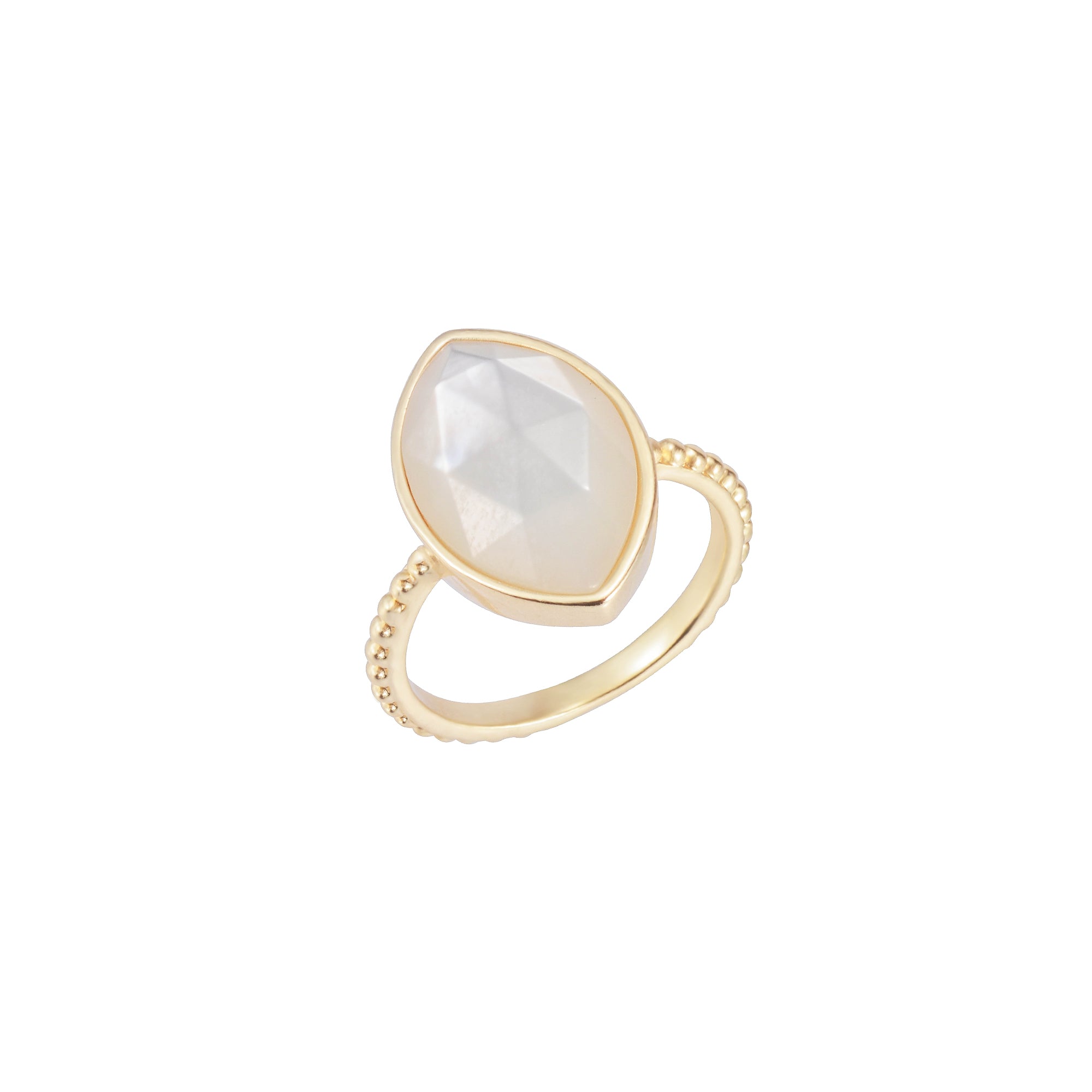 She's A Gem Ring