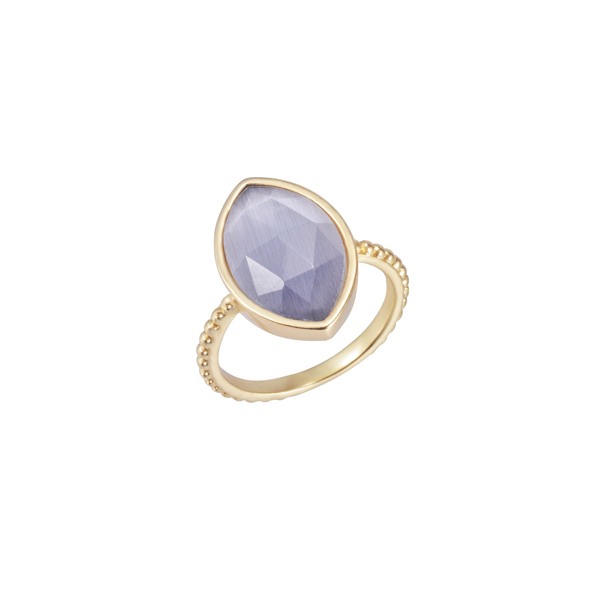 She's A Gem Ring
