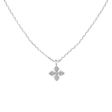 Shine Bright Cross Necklaces