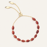 Sandstone Layering Bracelet
