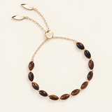 Tortoiseshell Layering Bracelet