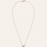 Eclipse Ball Necklace