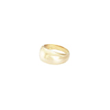 Just Dance Ring in Gold