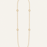 Legacy Chain Necklace in Gold