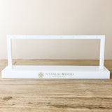 Single Bar Earring Stand