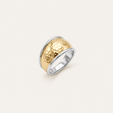Golden Hour Ring