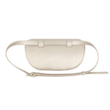 Grace Belt Bag in Gold Metallic