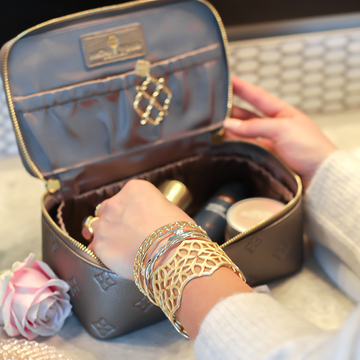 <em>Crafted to Last</em>