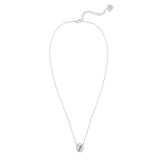 Eclipse Ball Necklace