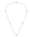 Legacy Chain Necklace in Gold/Silver