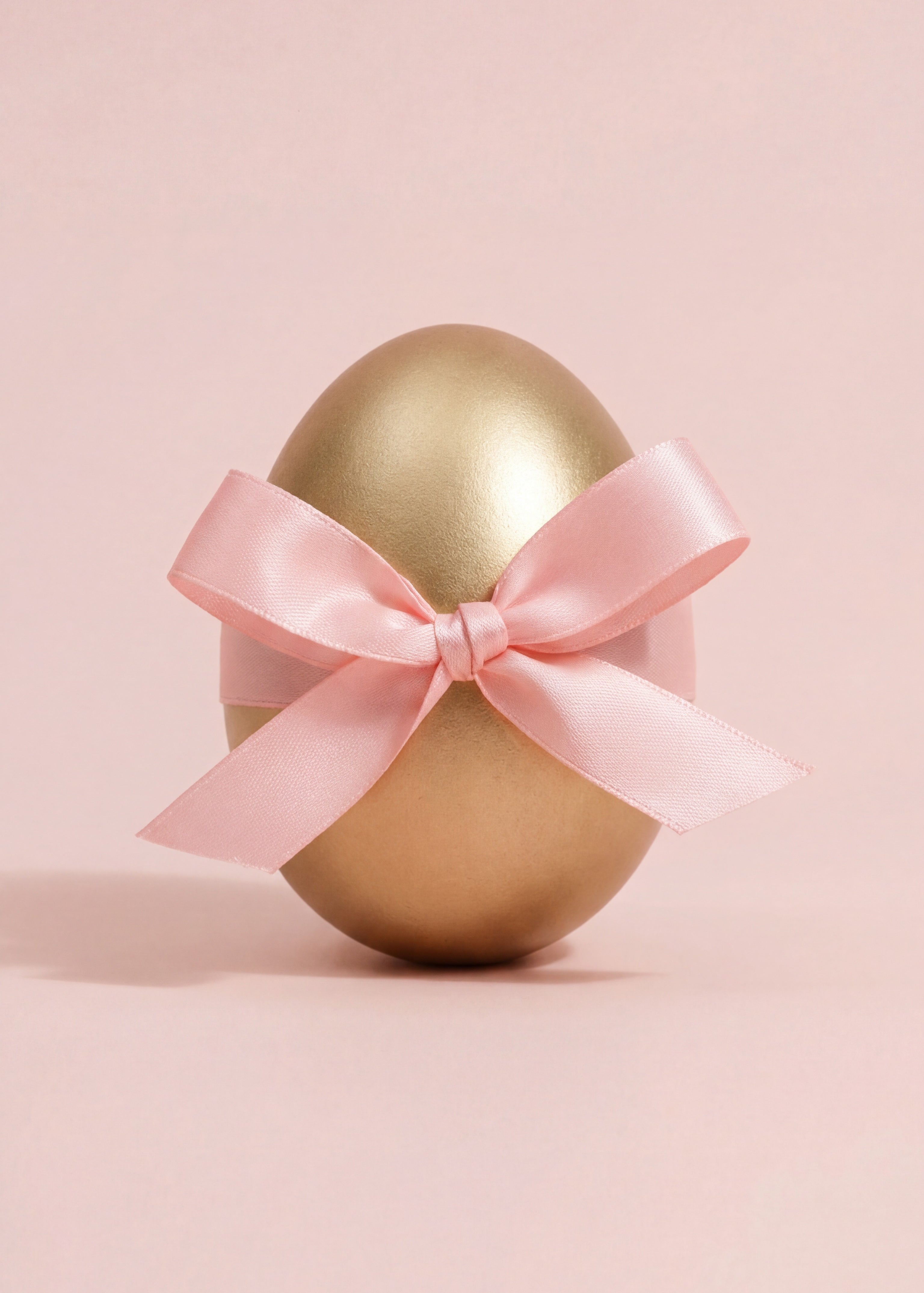 Easter Mystery Egg