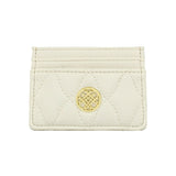 Grace Card Holder in Cream