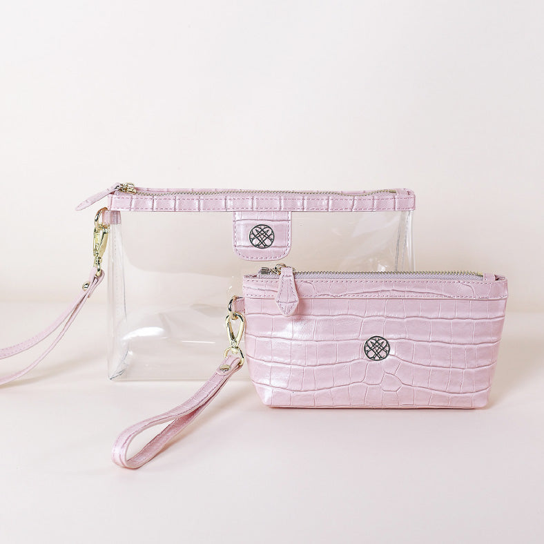 Grace Wristlet