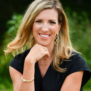 Designed by Artist <em>Natalie Wood</em>