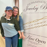 Permanent Jewelry Bar Experience - Mooresville
