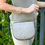 Believer Cross Body