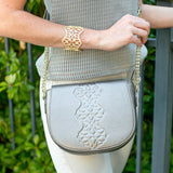 Believer Cross Body