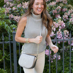 Believer Cross Body