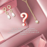 Natalie's Mystery Gift