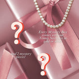Natalie's Mystery Box