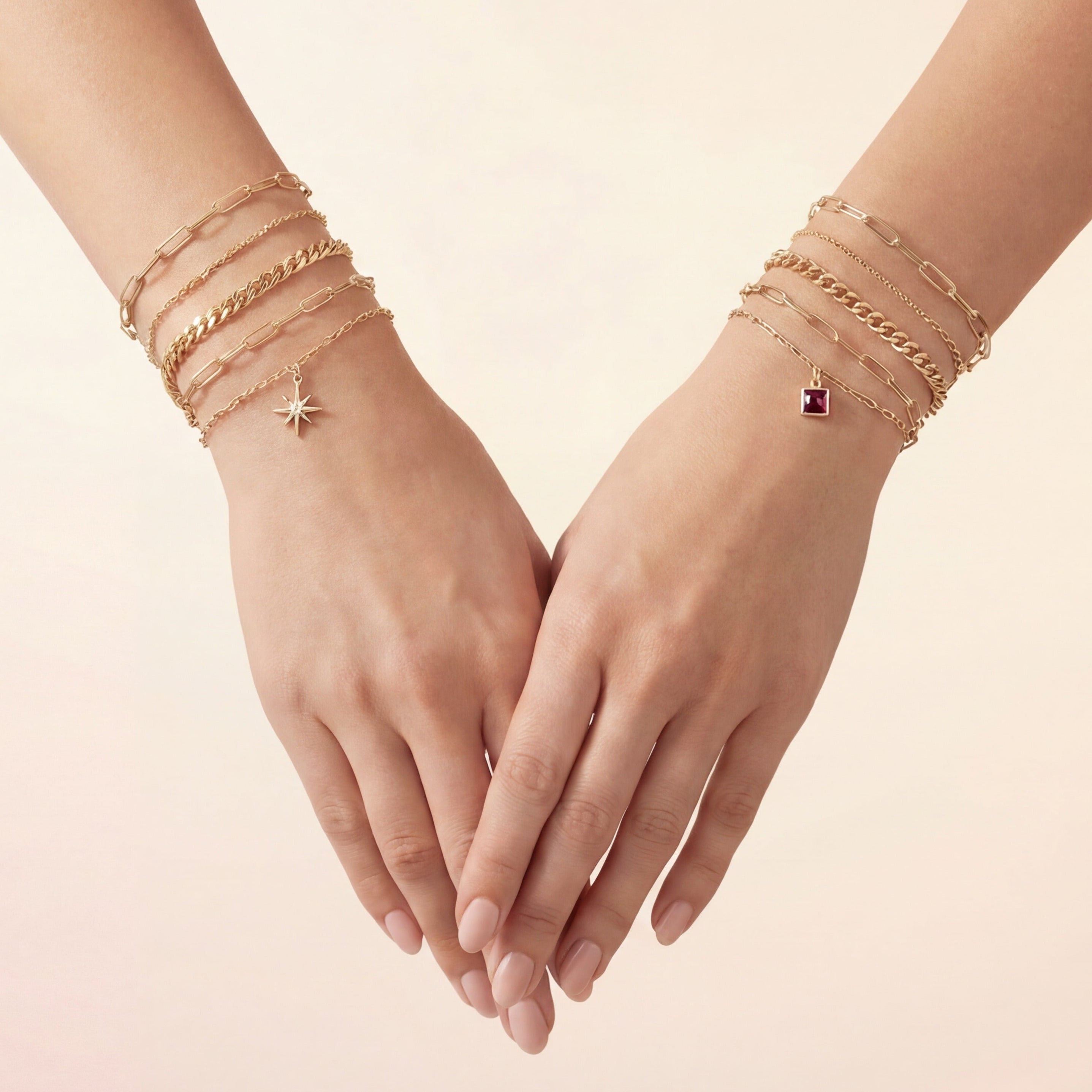 Permanent Jewelry Bar Experience - Mooresville