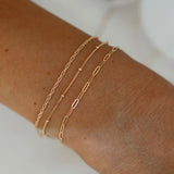 Permanent Jewelry Bar Experience - Mooresville