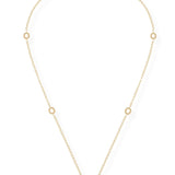 Legacy Chain Necklace in Gold