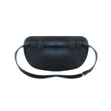Grace Belt Bag in Black