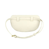 Grace Belt Bag in Cream