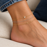 Permanent Jewelry Bar Experience - Mooresville