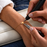 Permanent Jewelry Bar Experience - Mooresville