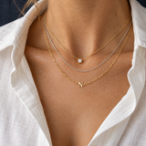 Permanent Jewelry Bar Experience - Mooresville