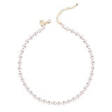 Pearl Layering Necklace